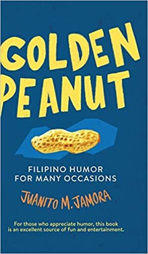 indir Golden Peanut: Filipino Humor for Many Occasions