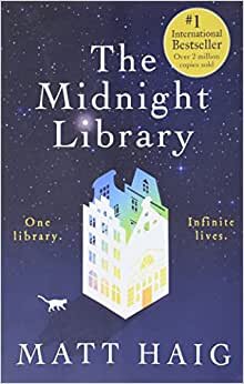 تحميل The Midnight Library