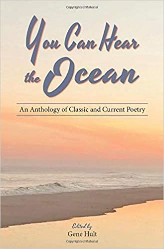 indir You Can Hear the Ocean: An Anthology of Classic and Current Poetry
