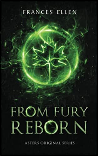 تحميل From Fury Reborn: A found family, action-packed YA fantasy