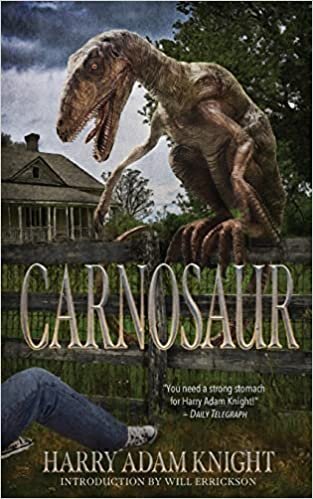 تحميل Carnosaur