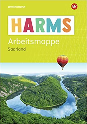 HARMS Arbeitsmappe Saarland - Ausgabe 2020 indir