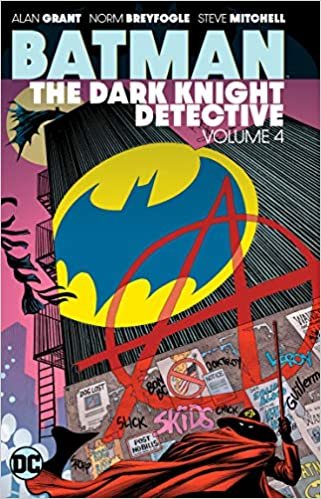 ダウンロード  Batman: The Dark Knight Detective Vol. 4 本