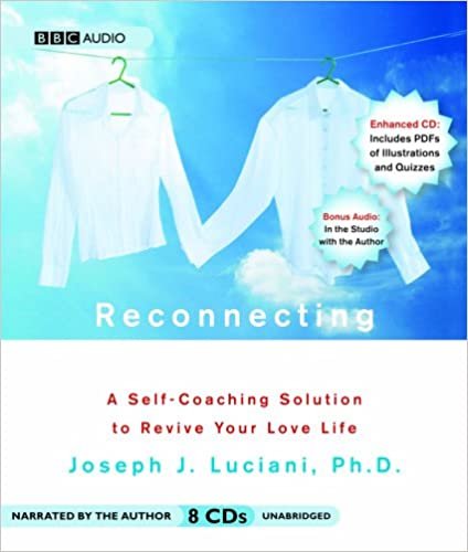 ダウンロード  Reconnecting: A Self-Coaching Solution to Revive Your Love Life 本