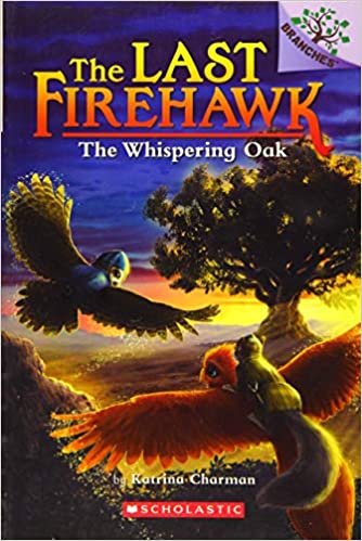 ダウンロード  The Whispering Oak (The Last Firehawk) 本