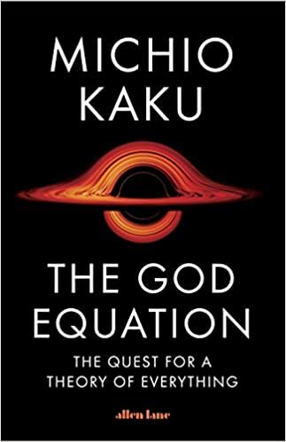 indir The God Equation: The Quest for a Theory of Everything