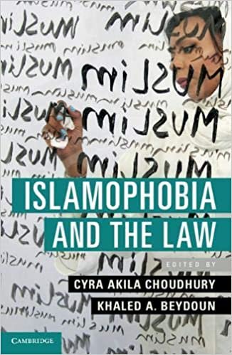 ダウンロード  Islamophobia and the Law 本