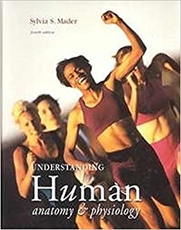 Sylvia S. Mader Understanding Human Anatomy and Physiology تكوين تحميل مجانا Sylvia S. Mader تكوين