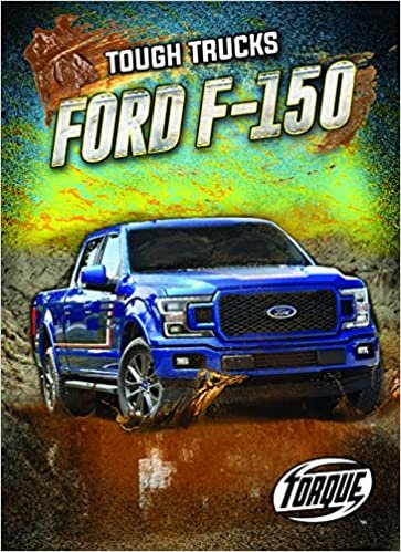 indir Ford F-150 (Tough Trucks)