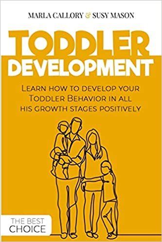 indir TODDLER DEVELOPMENT: Learn how to develop your Toddler Behavior in all his growth stages positively.
