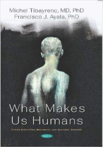 اقرأ What Makes Us Humans الكتاب الاليكتروني 