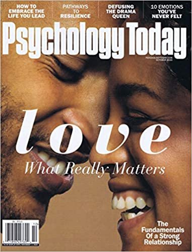 ダウンロード  Psychology Today [US] October 2020 (単号) 本
