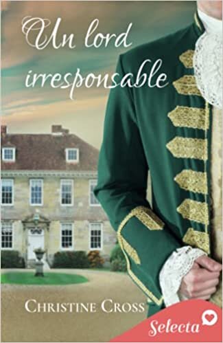 اقرأ Un lord irresponsable (Familia Marston 3) الكتاب الاليكتروني 