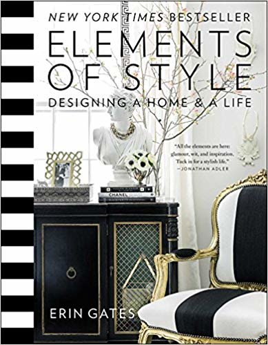 اقرأ عناصر الطراز: تصميم منزل وحياة الكتاب الاليكتروني 