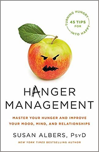 تحميل Hanger Management: Master Your Hunger and Improve Your Mood, Mind, and Relationships