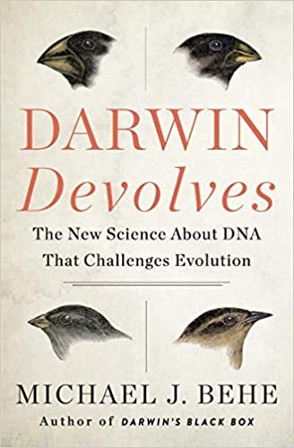 indir Darwin Devolves: The New Science About DNA That Challenges Evolution