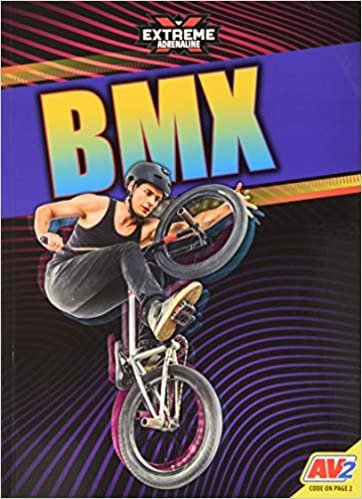 indir BMX (Extreme Adrenaline)