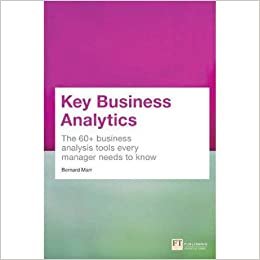 Bernard Marr Key Business Analytics تكوين تحميل مجانا Bernard Marr تكوين