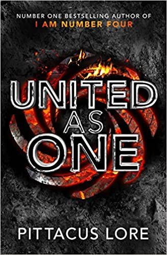 تحميل United As One: Lorien Legacies Book 7