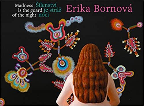 تحميل Erika Bornová Madness Is the Guard of the Night