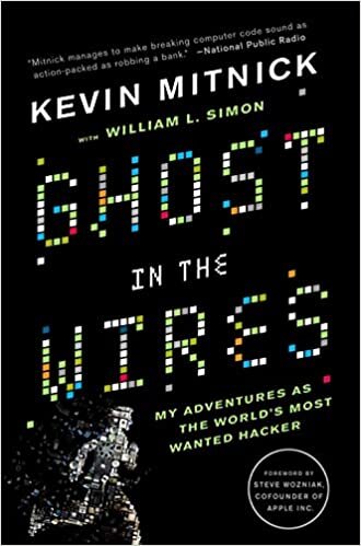 Ghost in the Wires: My Adventures as the World's Most Wanted Hacker indir