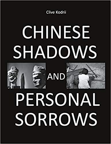 indir Chinese shadows and personal sorrows (BOOKS ON DEMAND)