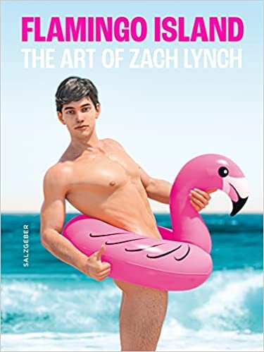تحميل Flamingo Island. the Art of Zach Lynch