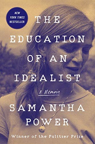 ダウンロード  The Education of an Idealist: A Memoir (English Edition) 本