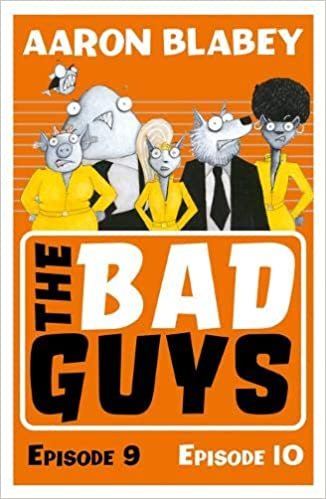 indir The Bad Guys: Episode 9&amp;10