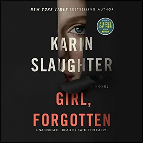 تحميل Girl, Forgotten: A Novel