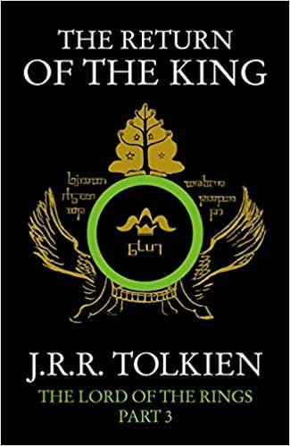 The Lord of the Rings Part 3 : The Return of the King indir