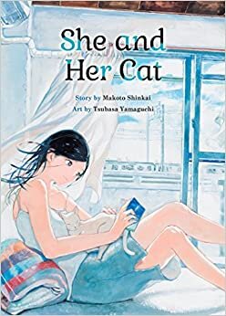 اقرأ She And Her Cat الكتاب الاليكتروني 