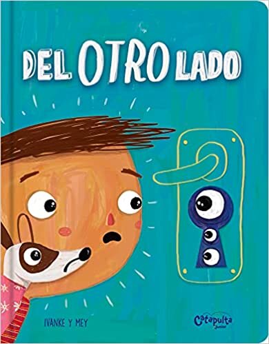 اقرأ del Otro Lado الكتاب الاليكتروني 