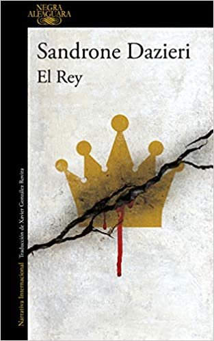 اقرأ El Rey /The King الكتاب الاليكتروني 
