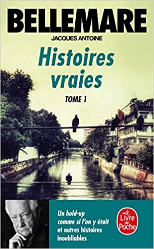 indir Histoires vraies, tome 1 (Ldp Litterature)