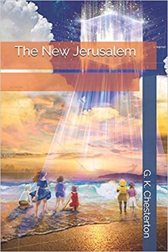 The New Jerusalem indir