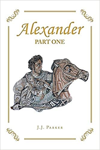 تحميل Alexander: Part One