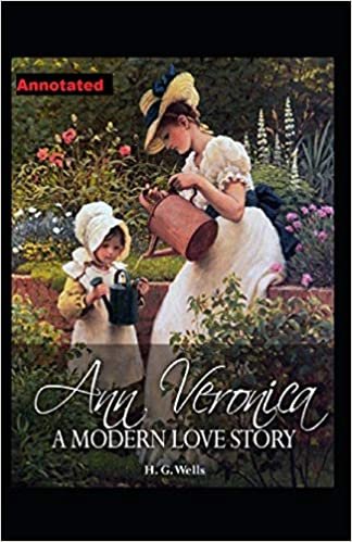 Ann Veronica Annotated indir