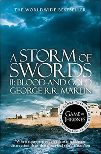 George R. R. Martin A Storm of Swords تكوين تحميل مجانا George R. R. Martin تكوين
