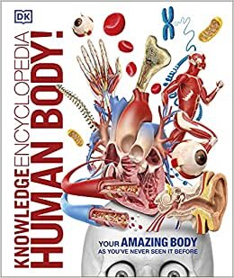 تحميل Knowledge Encyclopedia Human Body!