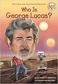 ダウンロード  Who Is George Lucas? (Who Was?) 本