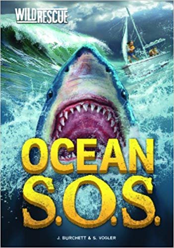 Ocean S.O.S (Wild Rescue)
