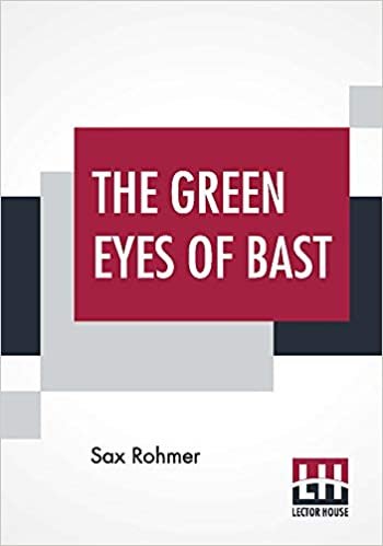 تحميل The Green Eyes Of Bast