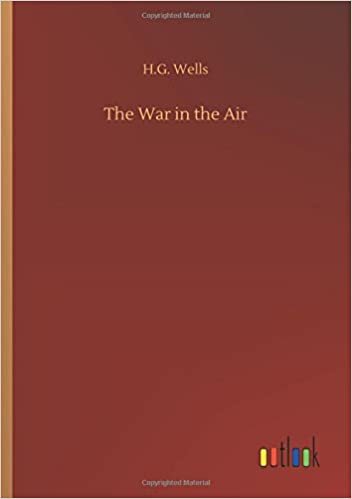 The War in the Air indir