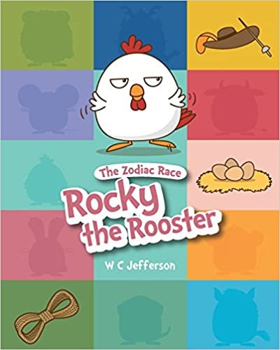 The Zodiac Race - Rocky the Rooster indir