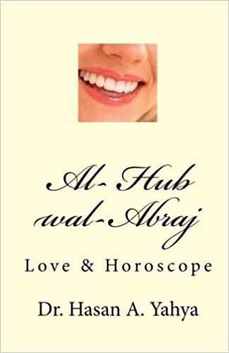 اقرأ Al- Hub Wal-Abraj: Love & Horoscope الكتاب الاليكتروني 