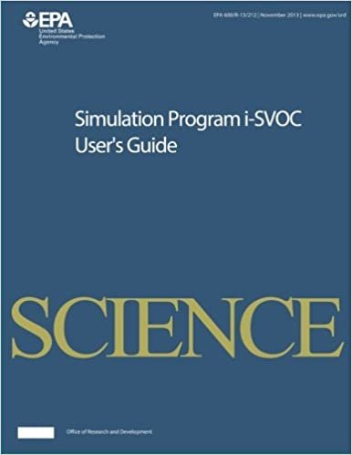 Simulation Program i-SVOC User's Guide indir