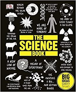  بدون تسجيل ليقرأ The Science Book (Big Ideas Simply Explained)