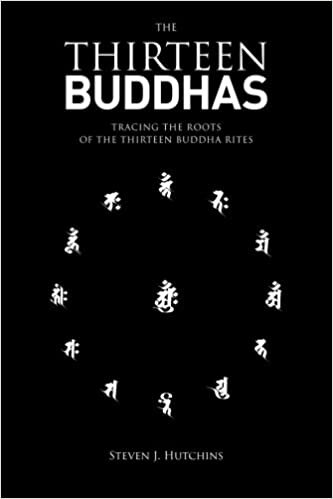 The Thir Buddhas: Tracing the Roots of the Thir Buddha Rites indir