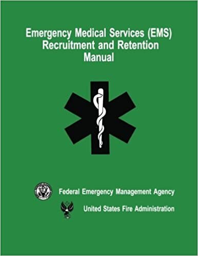indir Emergency Medical Services (EMS) Recruitment and Retention Manual